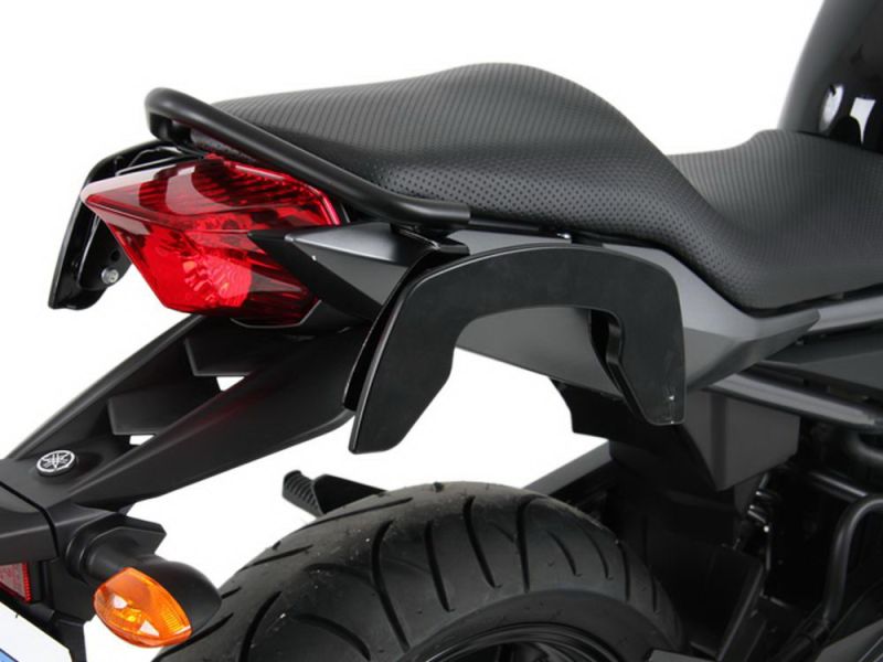 Hepco & Becker C-Bow zadeltas houder Yamaha XJ 6 Diversion