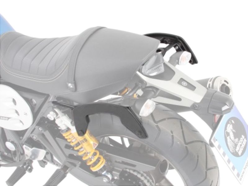 Hepco & Becker C-Bow zadeltas houder Yamaha XJR 1300 (2015-)