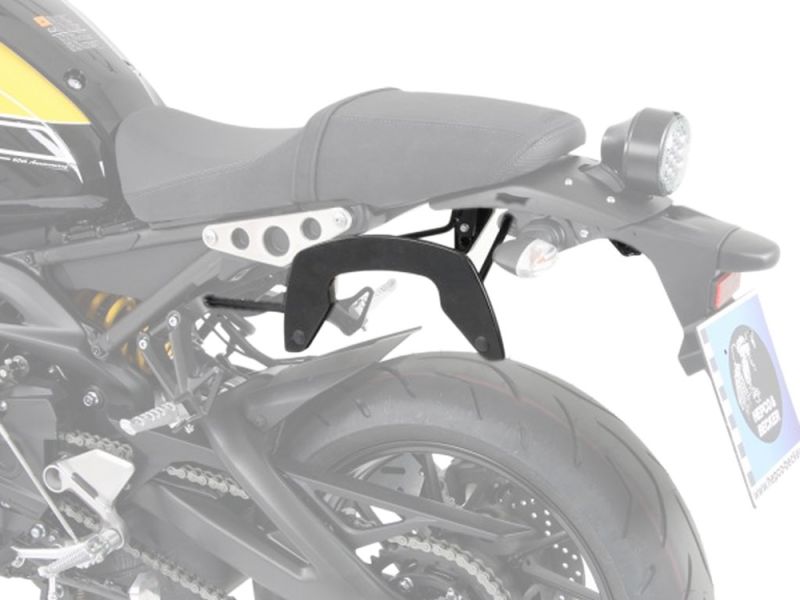 Hepco & Becker C-Bow zadeltas houder Yamaha XSR 900 (2016- )