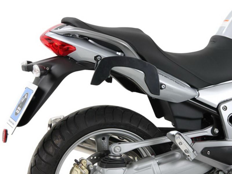 Hepco & Becker C-Bow zadeltashouder Moto Guzzi Breva V 850 / 1100 / 1200 / 1200 Sport