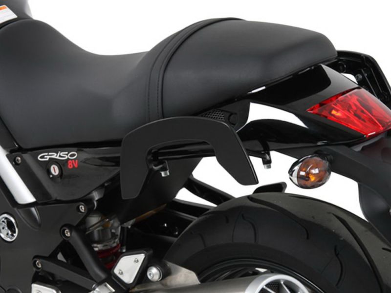 Hepco & Becker C-Bow zadeltas houder Moto Guzzi Griso 850 / 1100 / 1200 8V