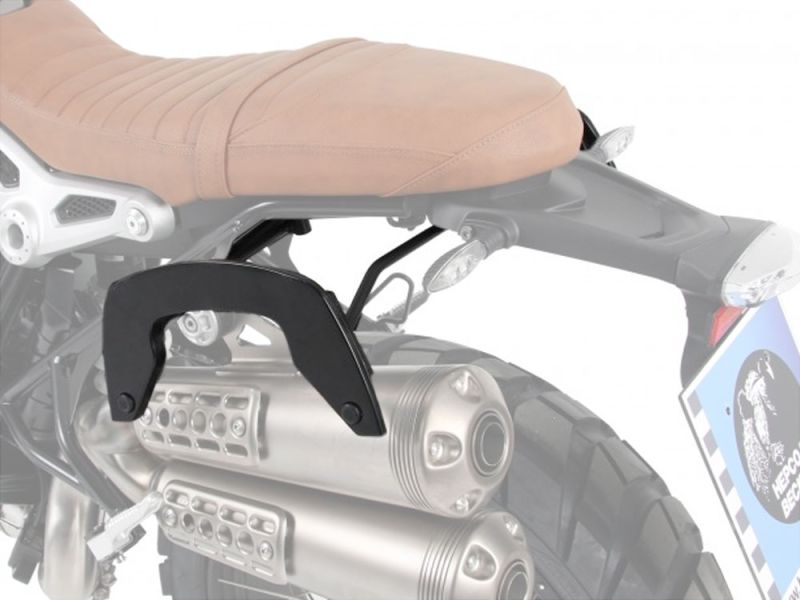 Hepco & Becker C-Bow zadeltas houder BMW R nineT Scrambler