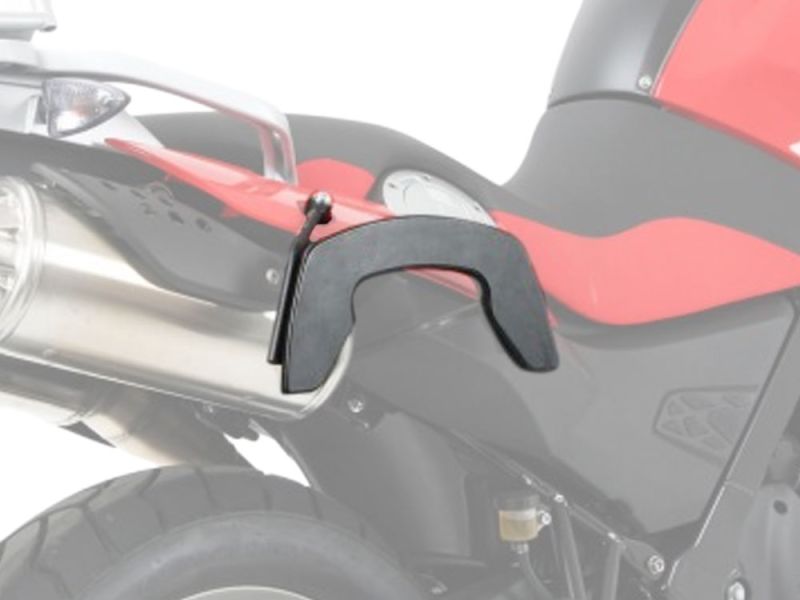 Hepco & Becker C-Bow zadeltas houder BMW F650GS / G650GS