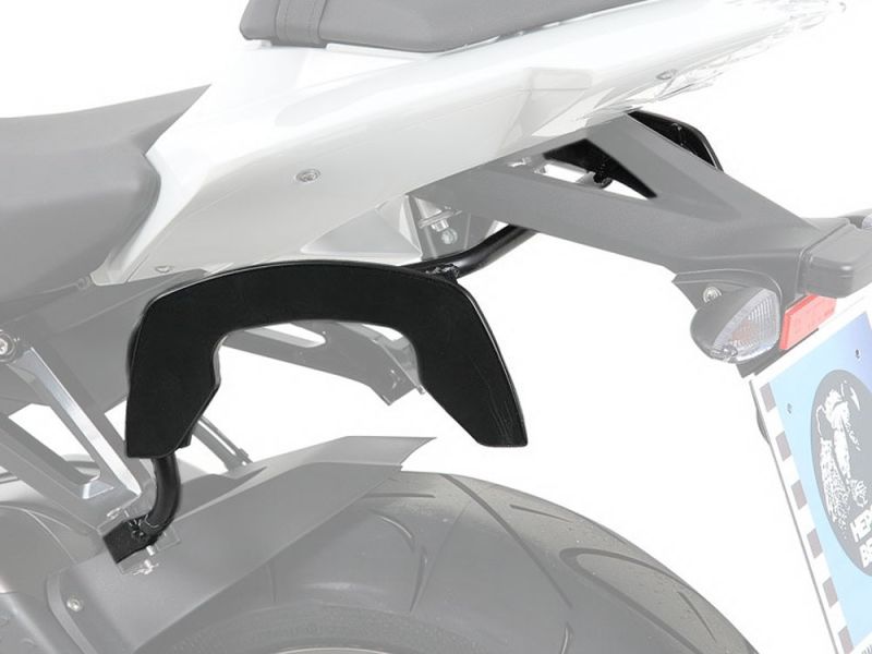 Hepco & Becker C-Bow zadeltashouder BMW S1000RR (2012-)