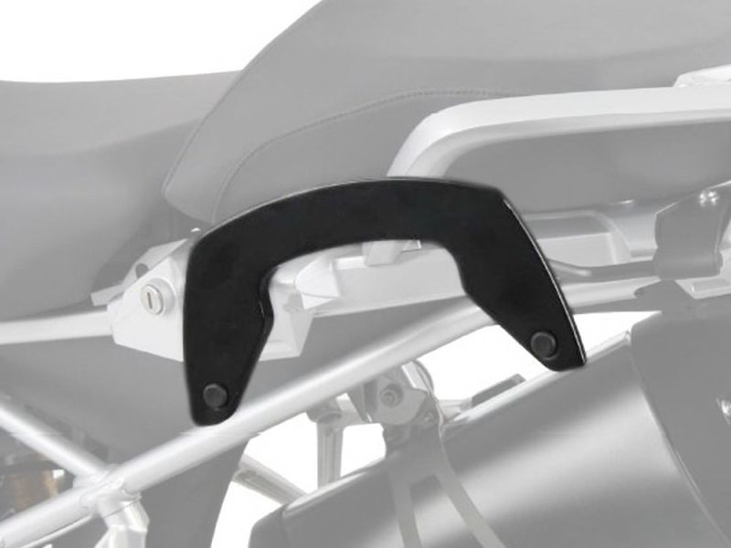 Hepco & Becker C-Bow zadeltas houder BMW R1200GS LC