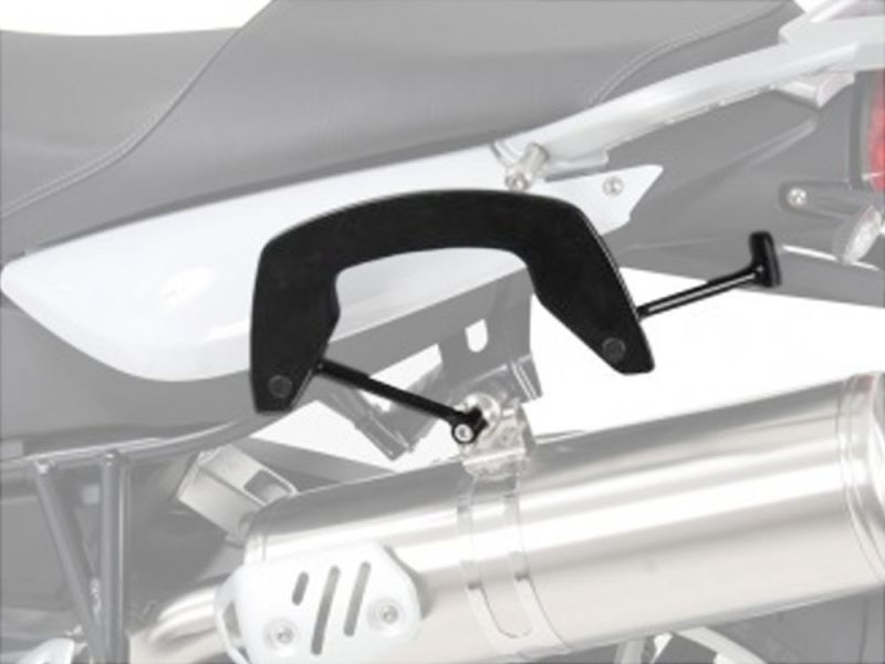 Hepco & Becker C-Bow zadeltas houder BMW F 800 GT