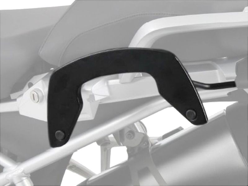 Hepco & Becker C-Bow zadeltas houder BMW R1200GS Adventure LC