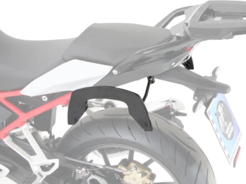 Hepco & Becker C-Bow zadeltas houder BMW R 1200 RS (2015-)