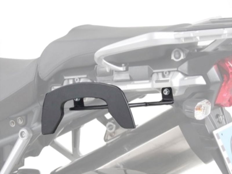 Hepco & Becker C-Bow zadeltashouder Triumph Tiger Explorer (2012-2015)