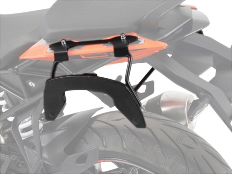 Hepco & Becker C-Bow zadeltashouder KTM Super Duke GT (2016-)