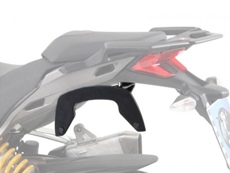 Hepco & Becker C-Bow zadeltas houder Ducati Multistrada 1200 Enduro