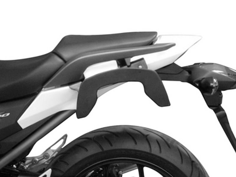 Hepco & Becker C-Bow zadeltashouder Honda NC 700 / 750 S (2012-2015)