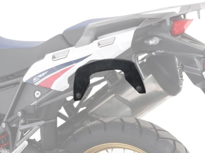 Hepco & Becker C-Bow zadeltas houder Honda CRF 1000 Africa Twin (2016-)