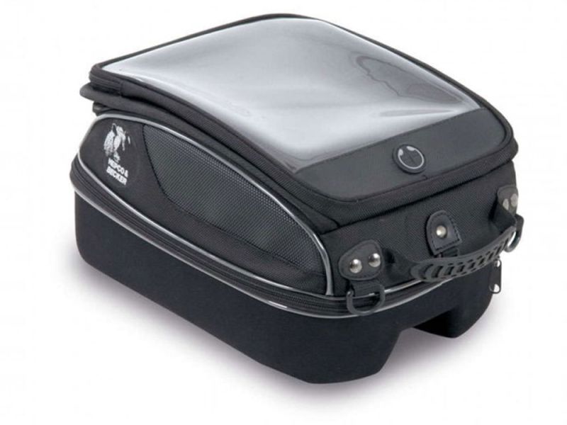 Hepco & Becker Street Tourer M Lock-It tanktas