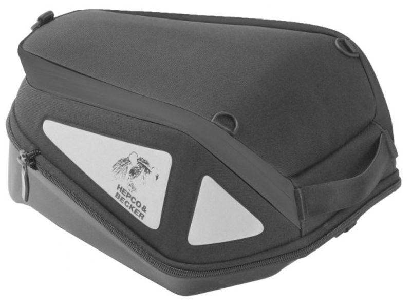 Hepco & Becker Royster Lock-It tanktas