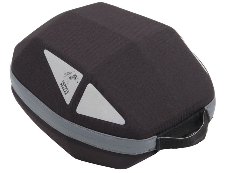 Hepco & Becker Royster DayPack Lock-It tanktas (5,5 liter | zwart)