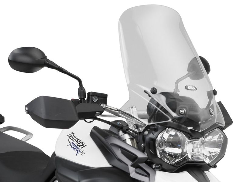 GIVI Kappenschijf Triumph Tiger 800 / XC (2011-)