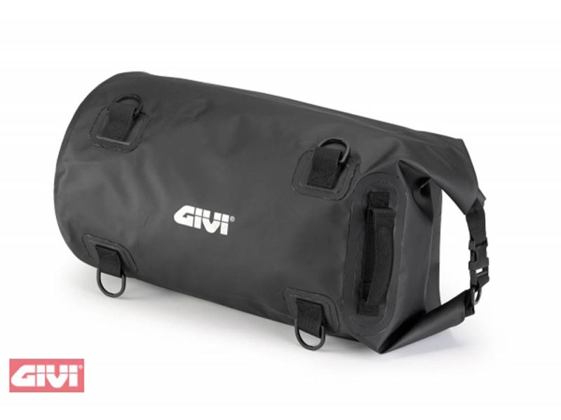 GIVI EasyBag bagagerol (waterdicht | 30 liter | zwart)
