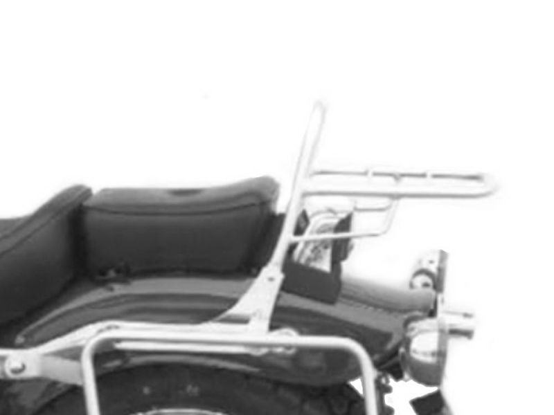 Hepco & Becker Bagagerek Honda CA 125 Rebel (1995-2001) CMX 250 Rebel (1996-2001)