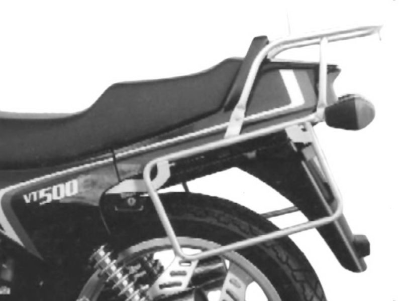 Hepco & Becker Complete drager Honda VT 500 E