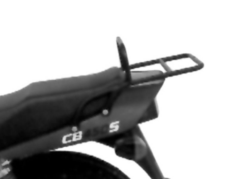 Hepco & Becker Bagagerek Honda CB 450 S