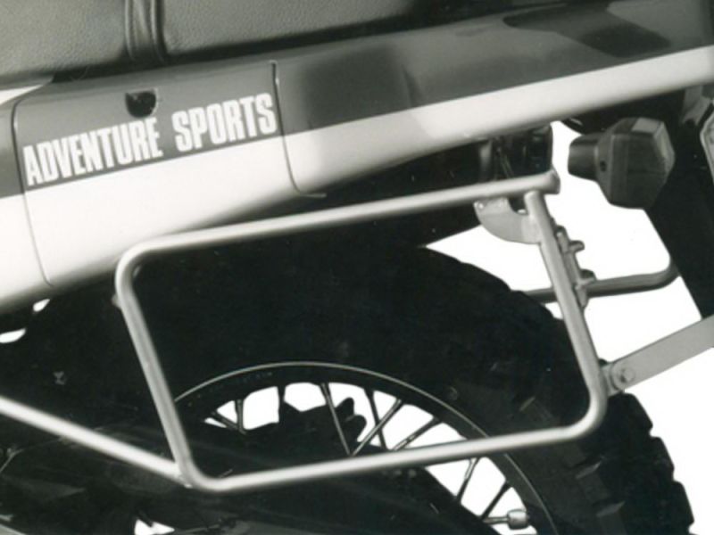 Hepco & Becker Bagagerek Honda XRV 650 Africa Twin