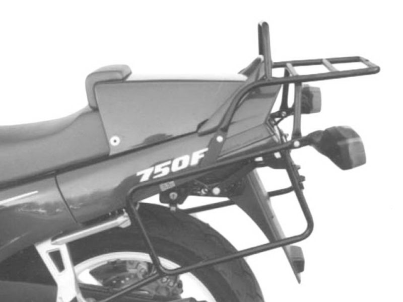 Hepco & Becker Complete drager Honda VFR 750 F (1988-1989)