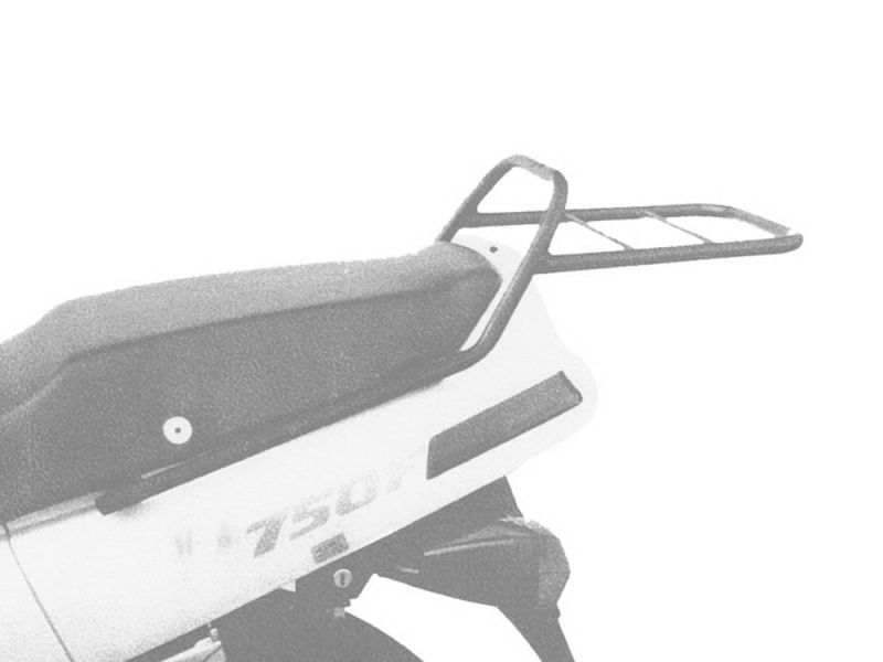 Hepco & Becker Bagagerek Honda VFR 750 F (1988-1989)