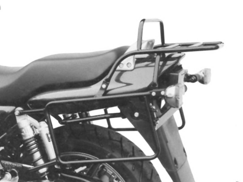 Hepco & Becker Compleet rek Honda CB SevenFifty (1992-2003)