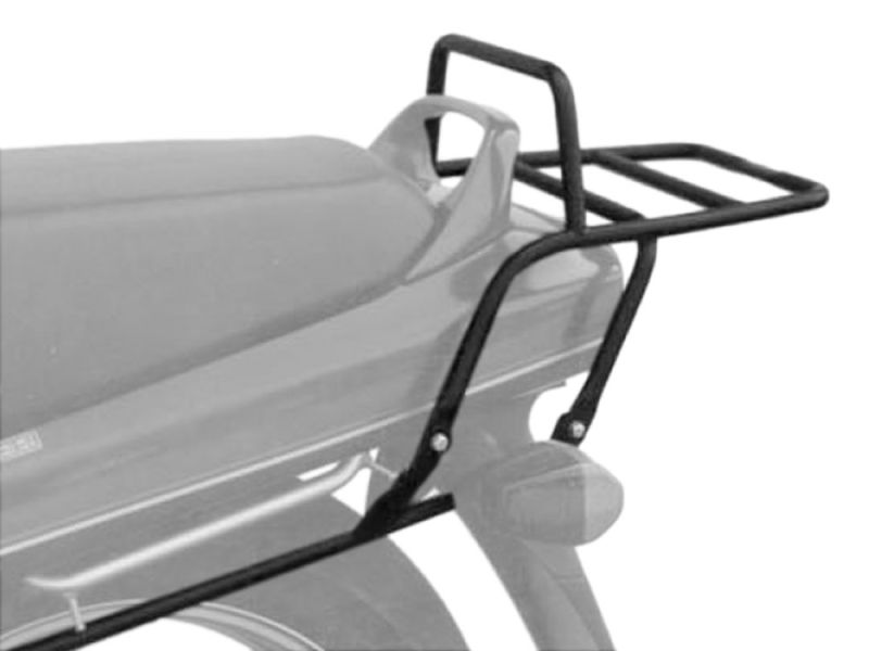 Hepco & Becker Bagagerek Honda NTV 650