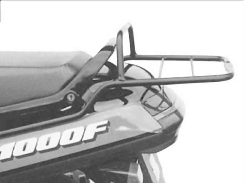 Hepco & Becker Bagagerek Honda CBR 1000 F (1994-1999)