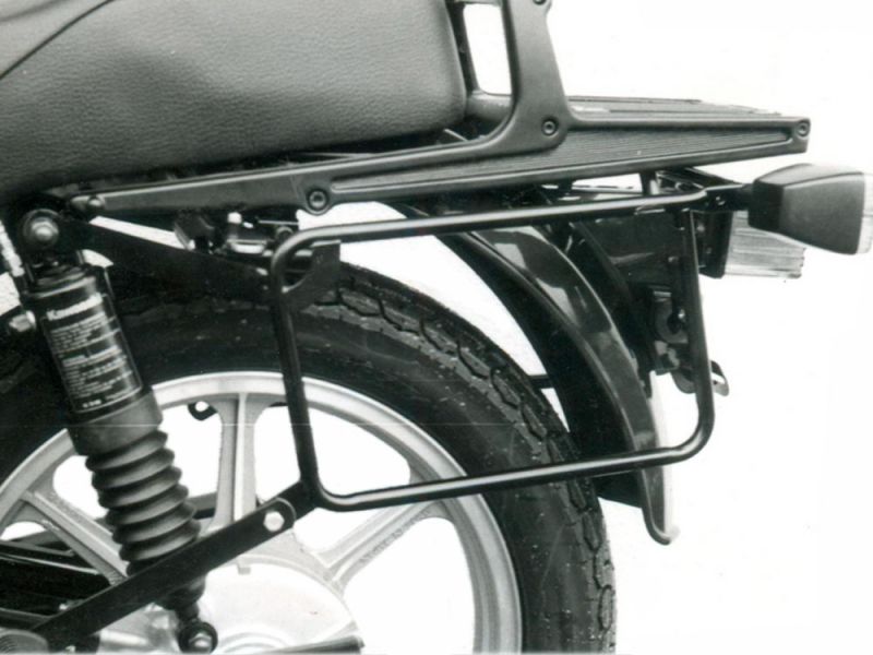 Hepco & Becker Bagagerek Kawasaki Z 550 GT (1983-1989) Z 750 GT (1982-1985)