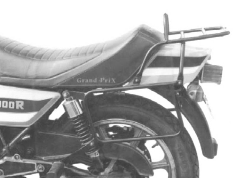 Hepco & Becker Complete bagagedrager Kawasaki Z 1000 J / R / Z 1100 GPZ