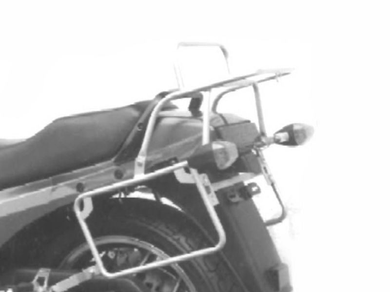 Hepco & Becker Complete drager Kawasaki GPZ 750 R (1985-1986) GPZ 900 R (1984-1993)