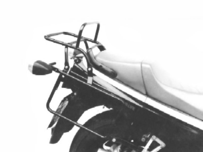Hepco & Becker Complete bagagedrager Kawasaki GPZ 600 R (1985-1989)