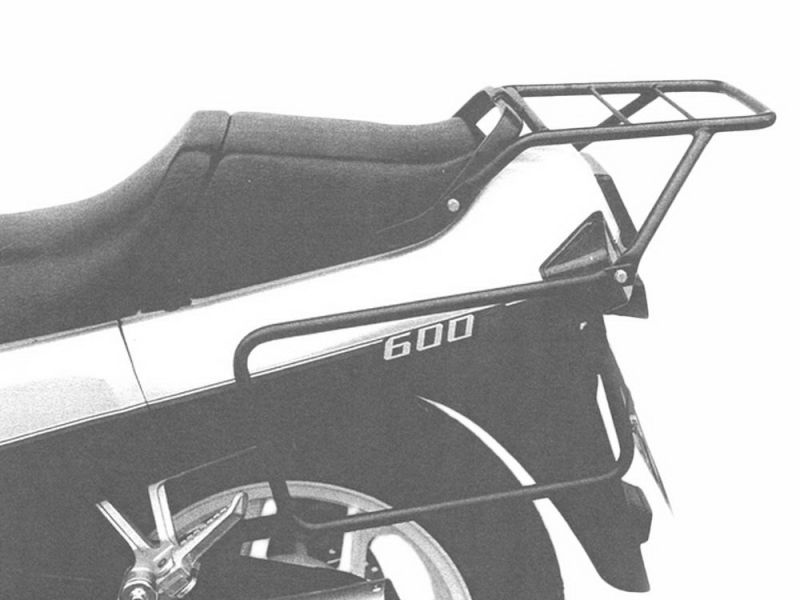 Hepco & Becker Complete bagagedrager Kawasaki GPX 600 R (1988-1999)