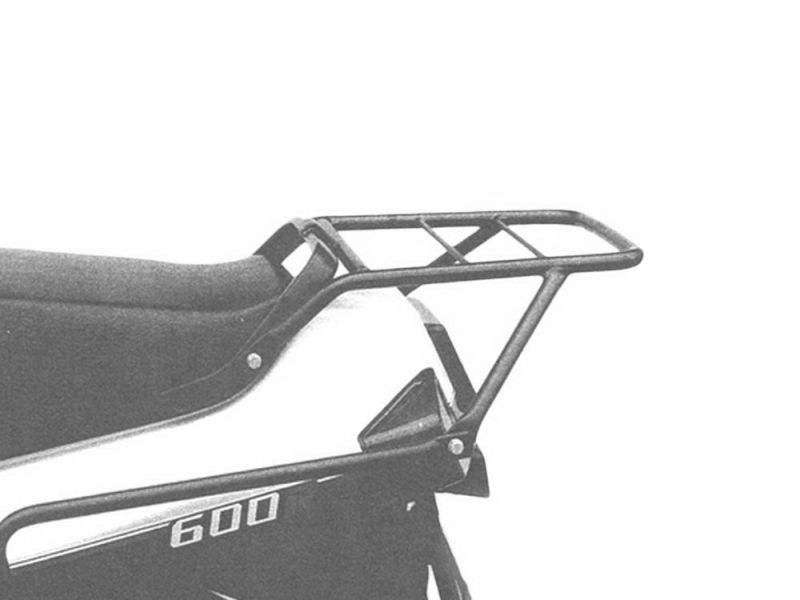Hepco & Becker Minirack Kawasaki GPX 600 R (1988-1999)