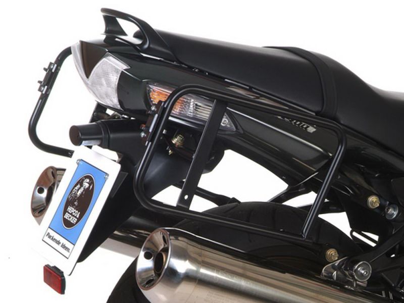 Hepco & Becker Lock-It Bagagerek Kawasaki ZZR 1400 (2006-2011)