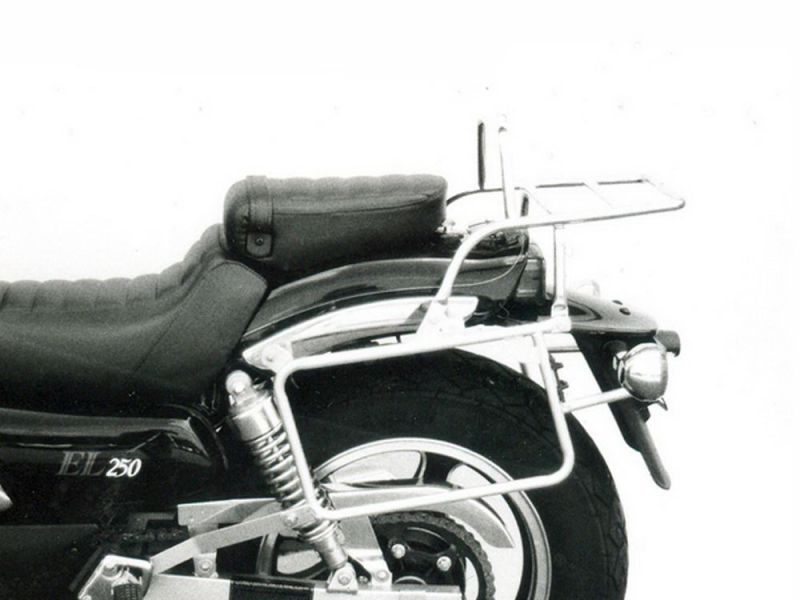 Hepco & Becker Compleet rek Kawasaki EL 250 (1992-1994) EL 252 (1996-2003)