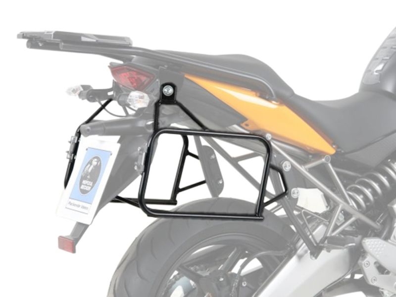 Hepco & Becker Lock-It Bagagerek Kawasaki Versys 650 (2010-2014)