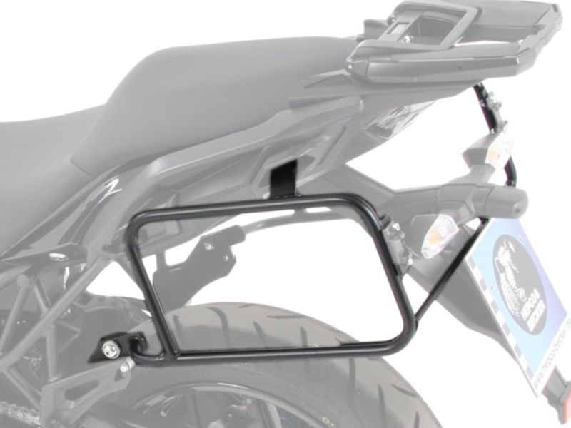 Hepco & Becker Bagagerek Lock-it Kawasaki Versys 650 (2015-)