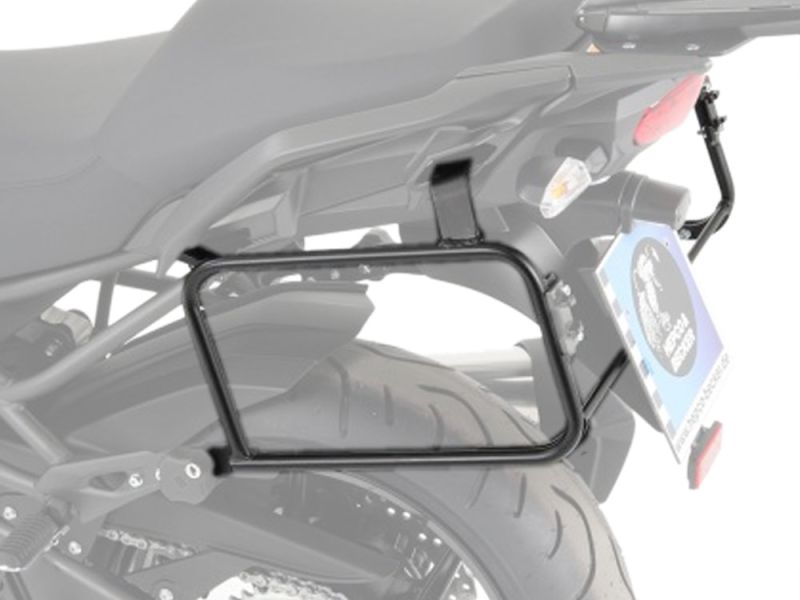 Hepco & Becker Lock-It bagagedrager Kawasaki Versys 1000 (2015-)