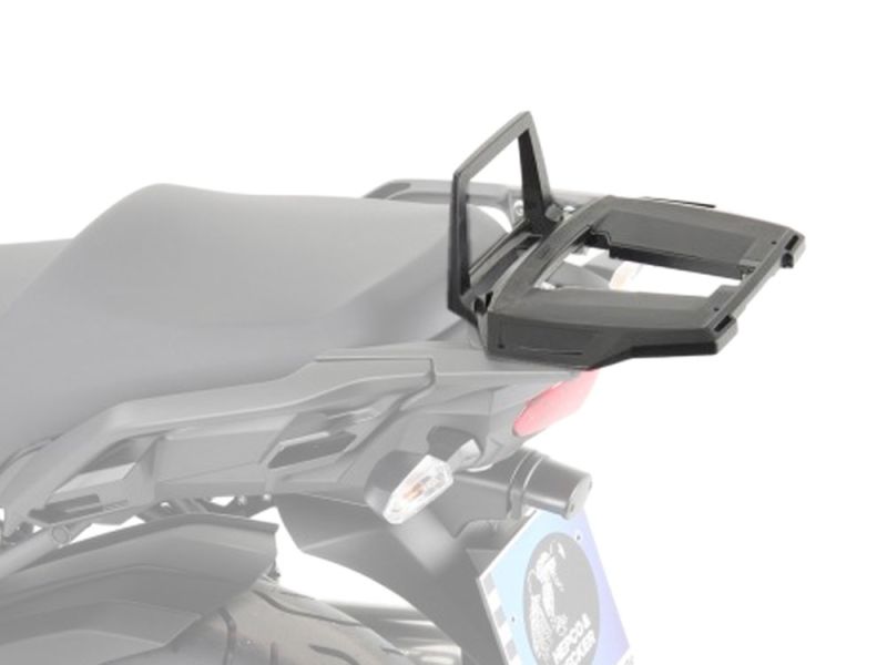 Hepco & Becker Alu rek Kawasaki Versys 1000 (2015- | | zwart)