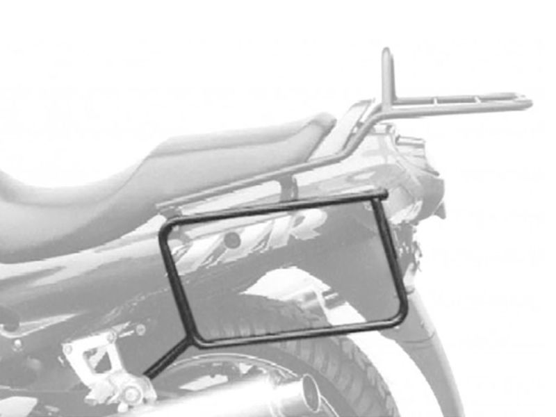 Hepco & Becker Bagagerek Kawasaki ZZR 600 (1993-2005)