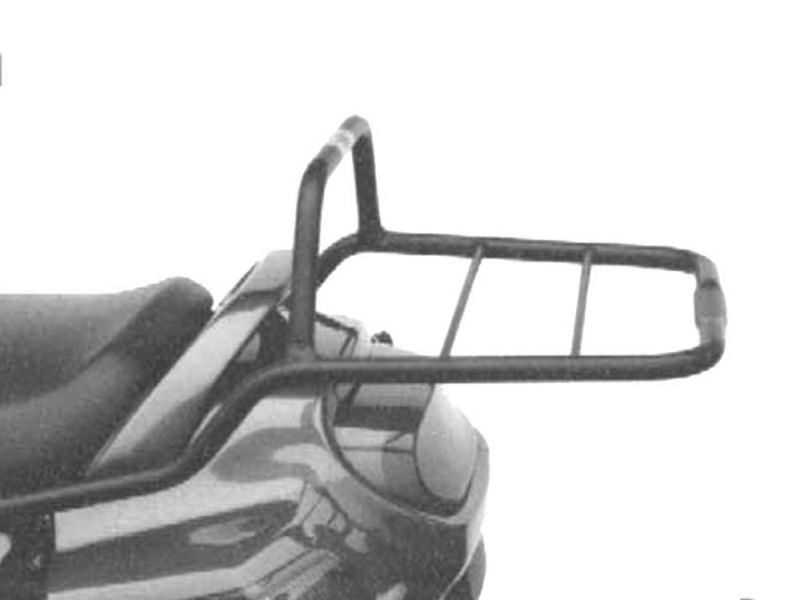Hepco & Becker Bagagerek Kawasaki ZZR 600 (1993-2005)