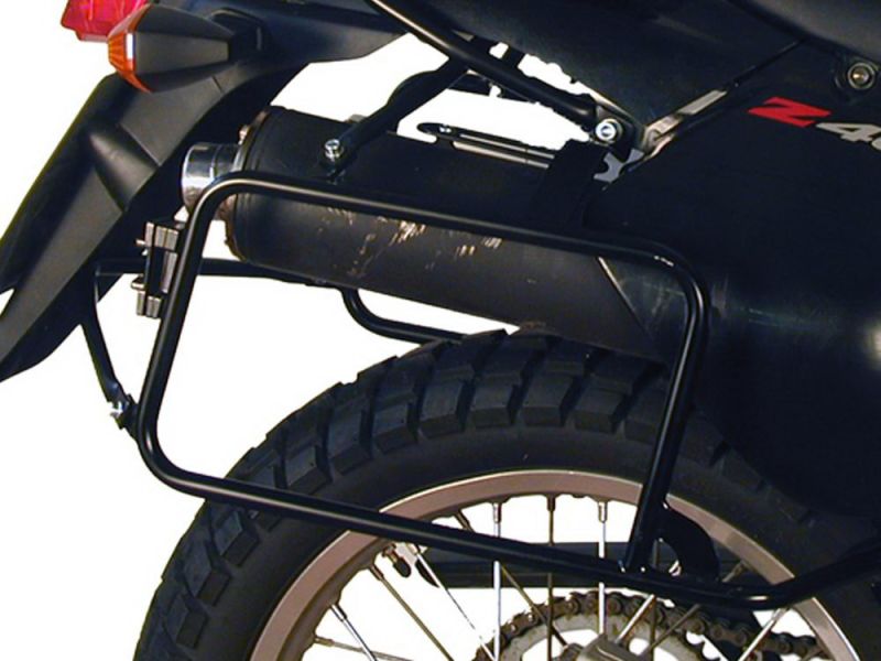 Hepco & Becker Bagagerek Suzuki DR-Z 400 / S