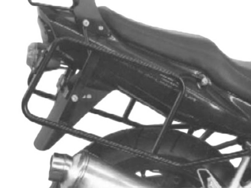 Hepco & Becker Bagagerek Suzuki GSF 600 S Bandit (2000-2003)