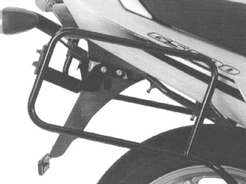 Hepco & Becker Bagagerek Suzuki GS 500 E (2001-2008)