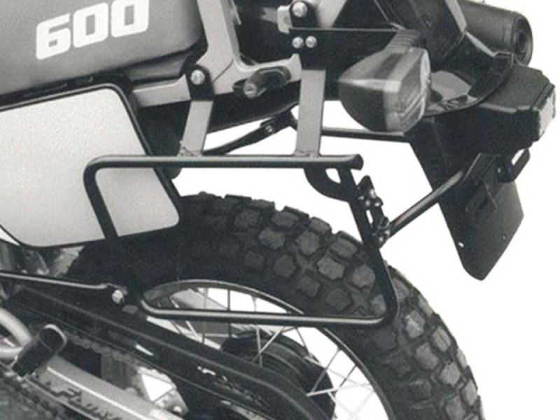 Hepco & Becker Bagagerek Suzuki DR 600 Dakar (1989-1990)