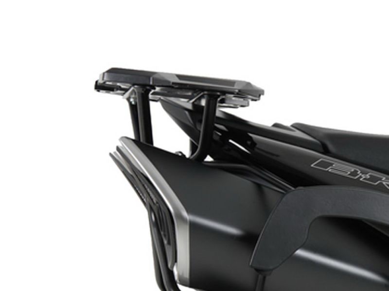 Hepco & Becker Alu rek Suzuki B-King